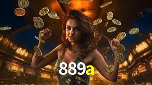 Welcome Bonus 889a