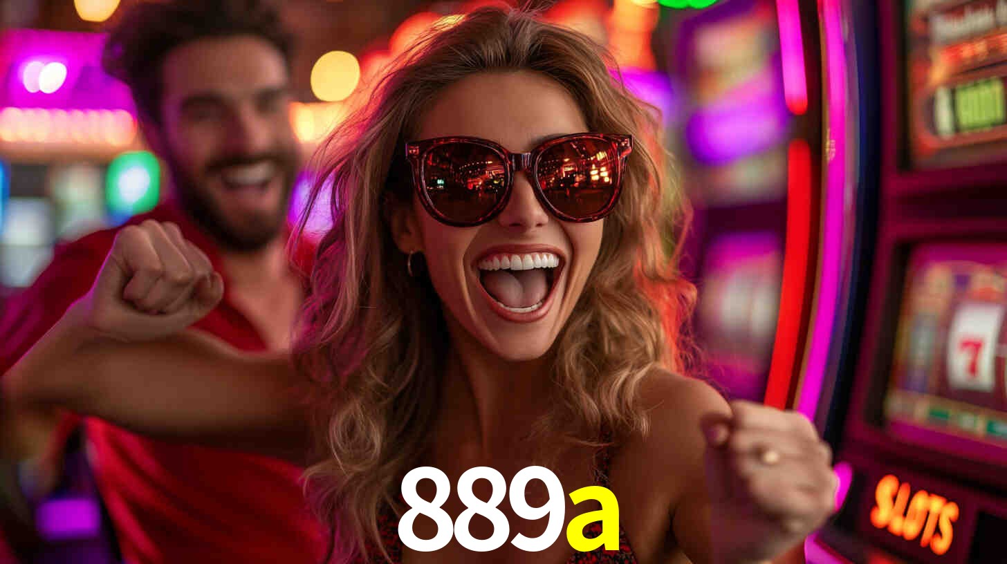 Descubra o Programa VIP da 889a: Vantagens Exclusivas para Jogadores