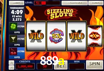 Descubra o Mundo do Cassino Online com 889a