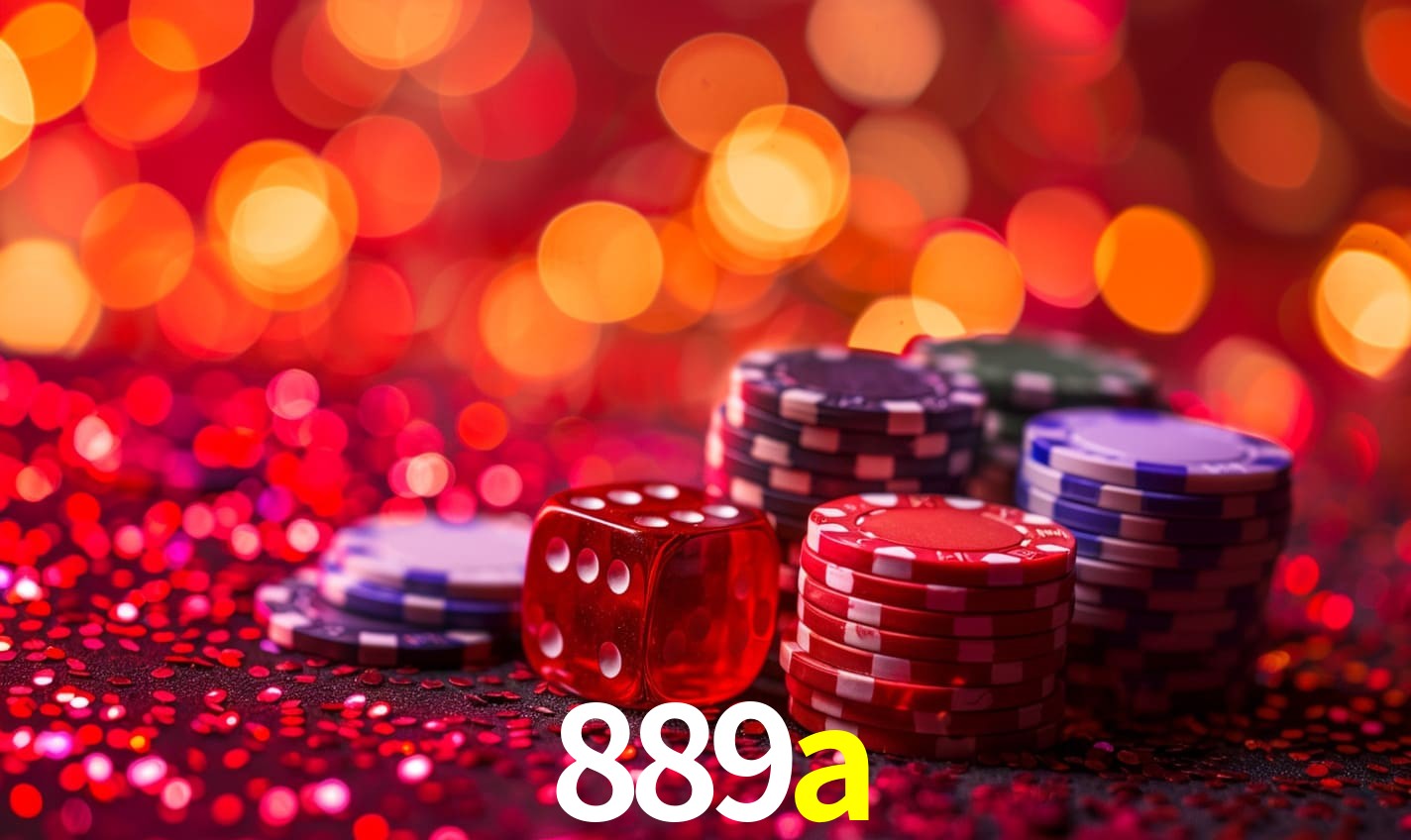 Explorando a Categoria de Eventos em Apostas na 889a