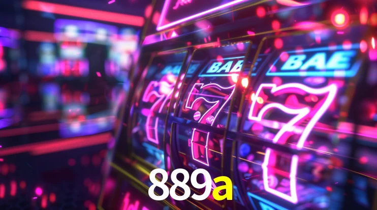Live Casino 889a
