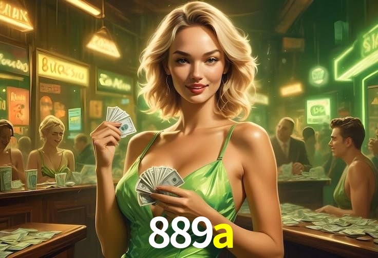 A Popularidade dos Caça-Níqueis no 889a