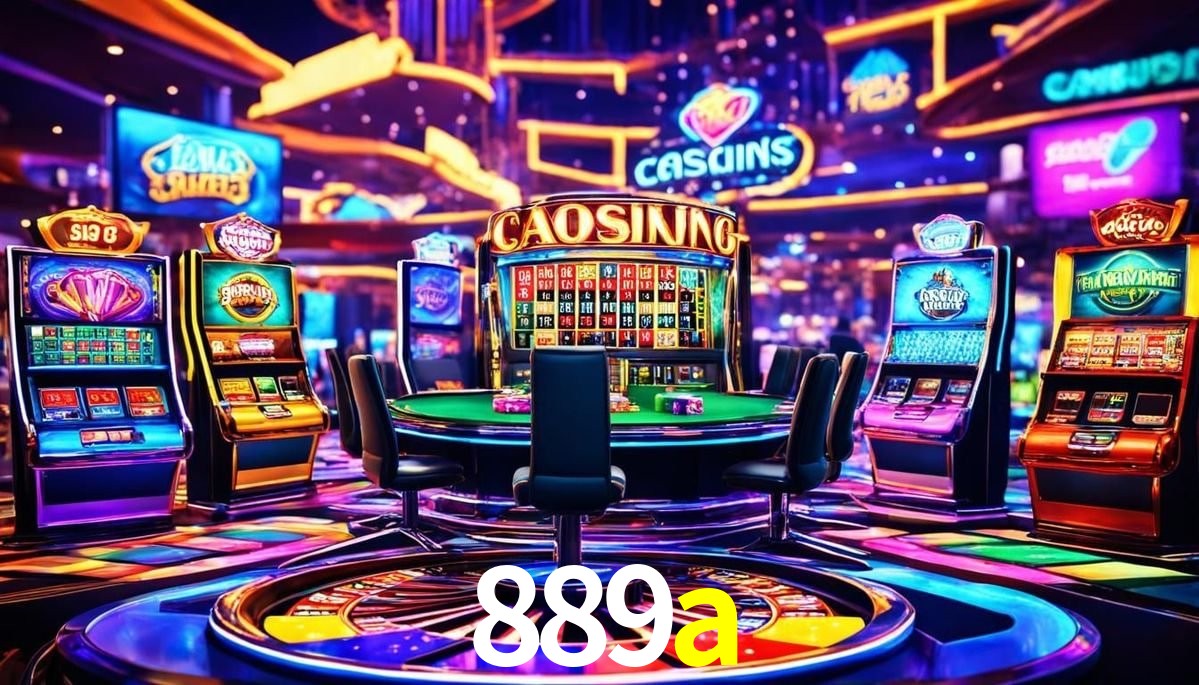 Game Statistics 889a