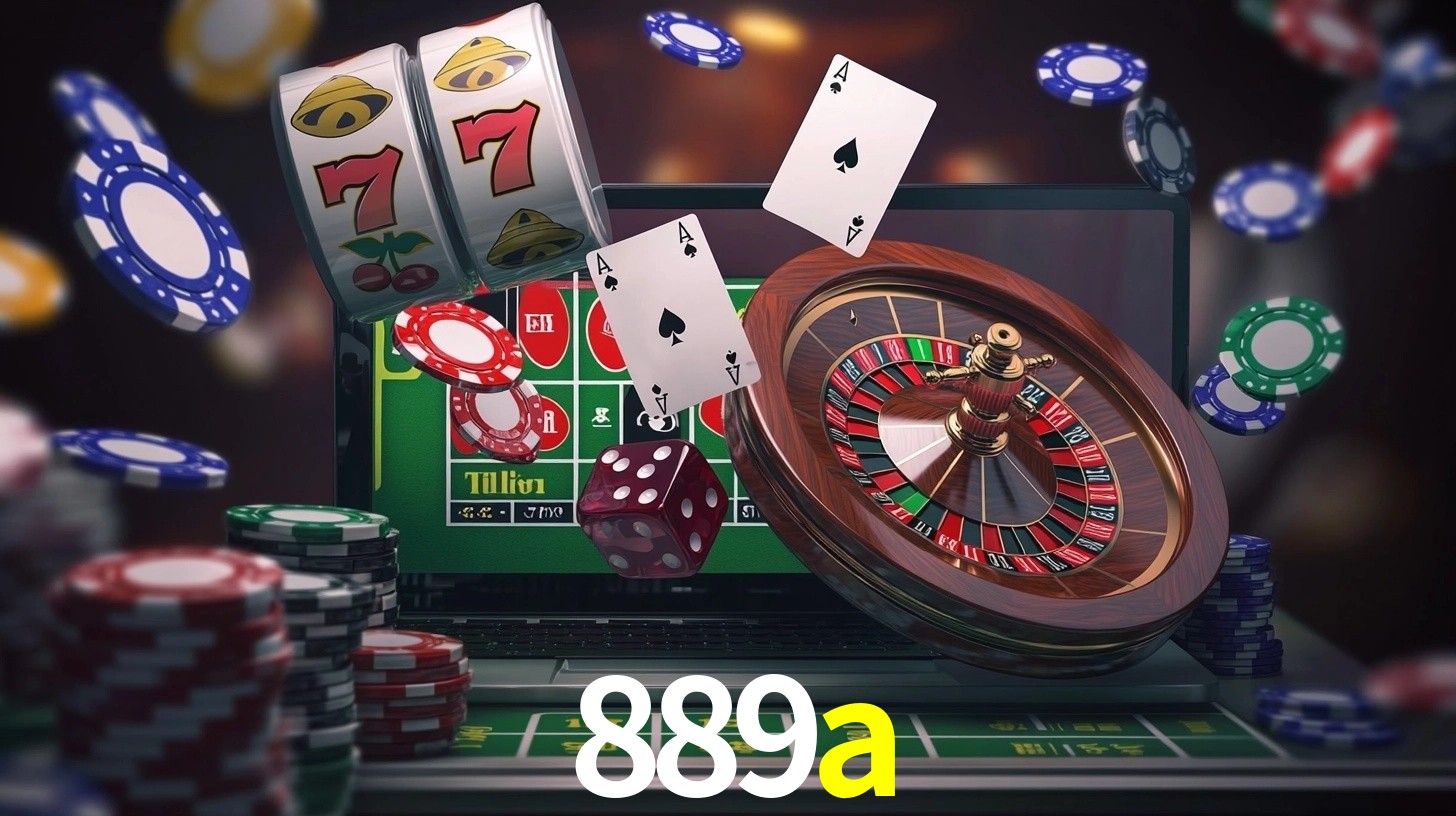Welcome Bonus 889a