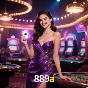 cassino 889a