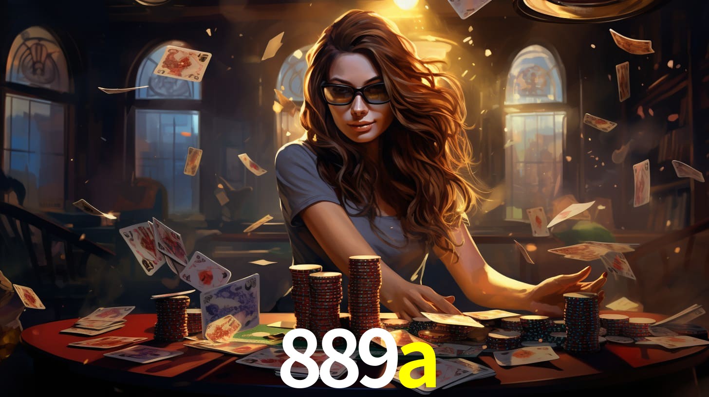 Live Casino 889a