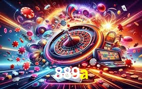 Welcome Bonus 889a