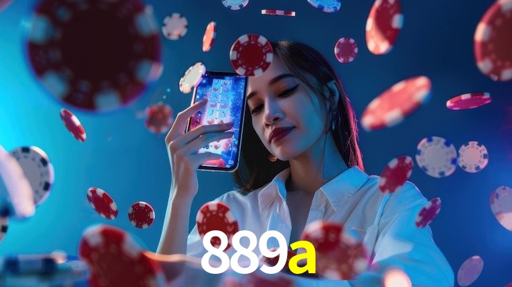 Descubra o Programa VIP da 889a: Vantagens Exclusivas para Jogadores