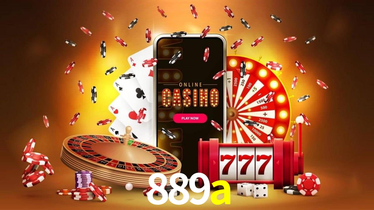 Live Casino 889a