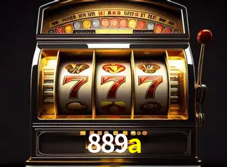 Descubra o Mundo do Cassino Online com 889a
