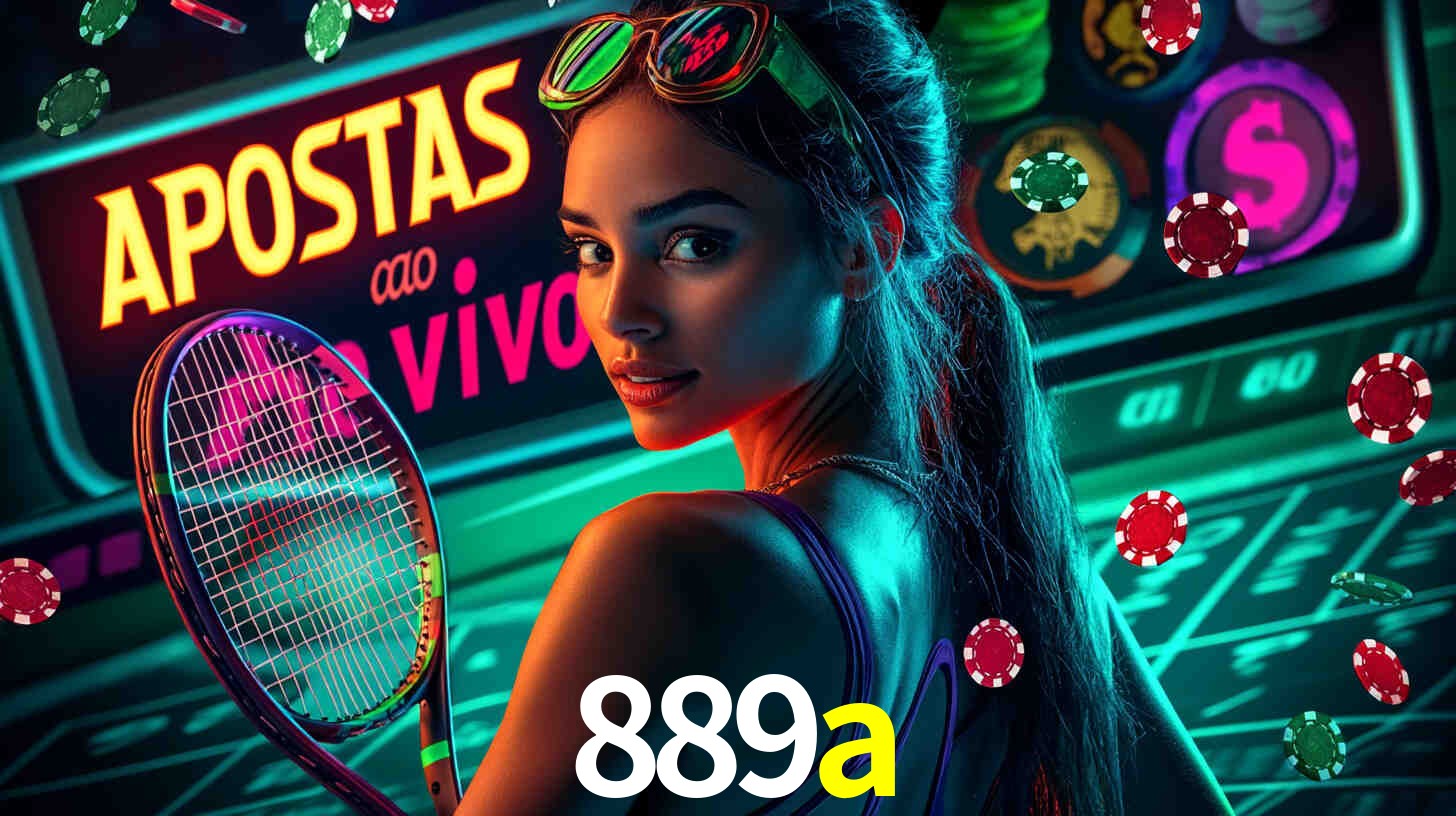 Desvendando o Mundo dos Jogos Virtuais na 889a