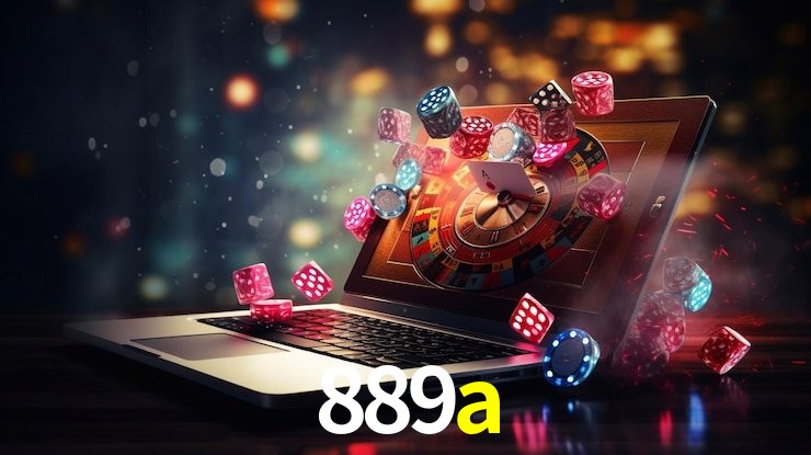 Desvendando o Mundo dos Jogos Virtuais na 889a