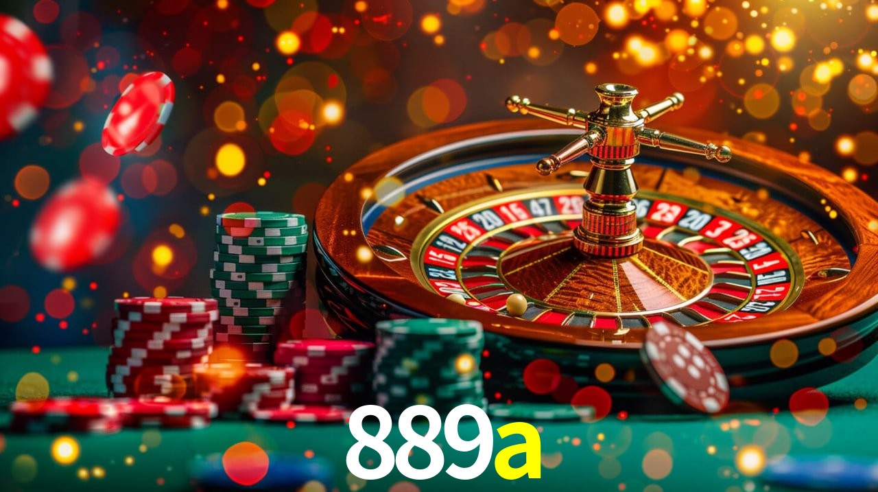 Explorando a Categoria de Eventos em Apostas na 889a