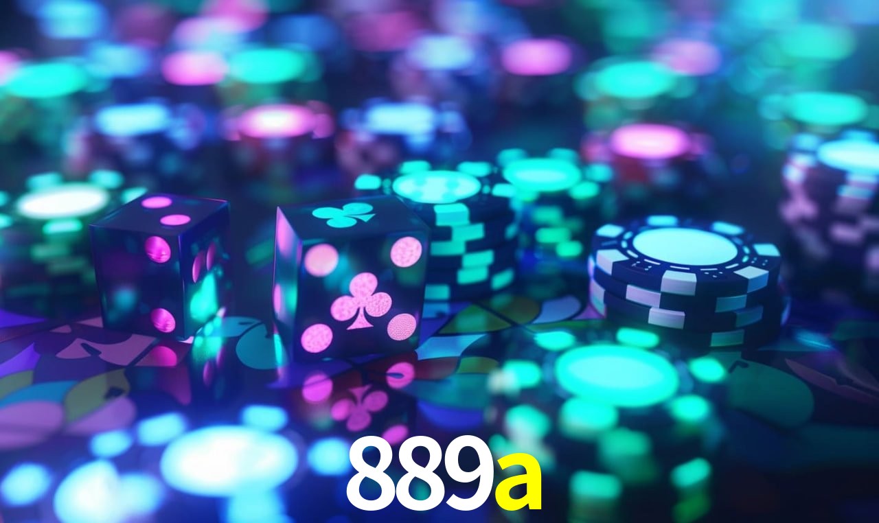 Football Betting 889a